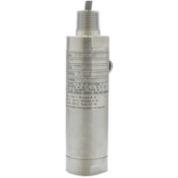 GP:50 Explosion Proof Pressure Transmitter, Model 211 X/P